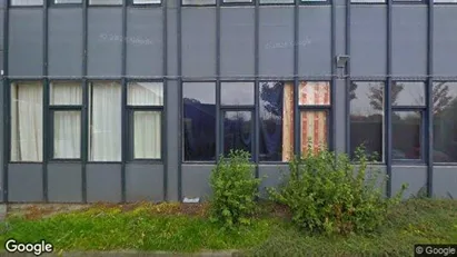 Kontorlokaler til leje i Hvidovre - Foto fra Google Street View