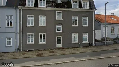 Erhvervslejemål til salg i Kolding - Foto fra Google Street View