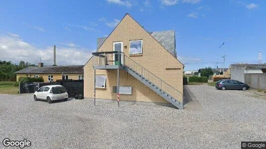 Boligudlejningsejendomme til salg i Grenaa - Foto fra Google Street View