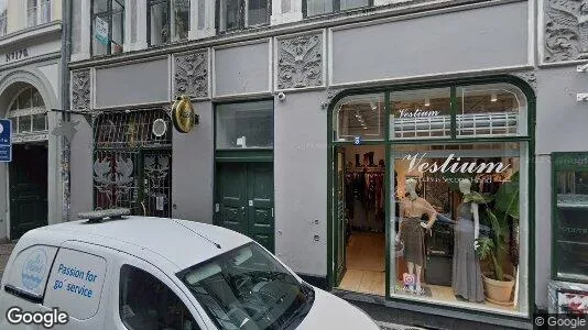 Kontorlokaler til leje i København K - Foto fra Google Street View