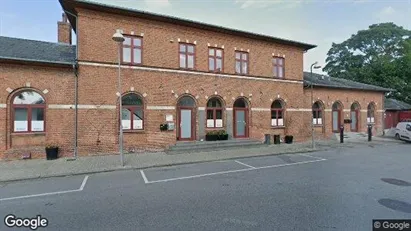 Boligudlejningsejendomme til salg i Store Heddinge - Foto fra Google Street View