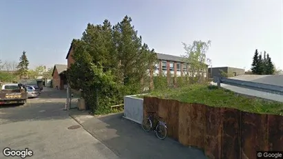 Kontorlokaler til leje i Søborg - Foto fra Google Street View