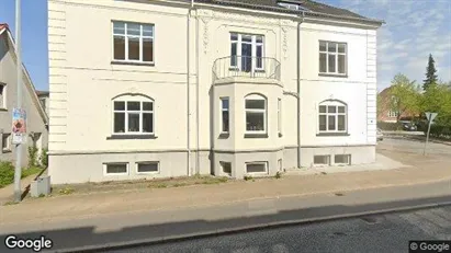 Boligudlejningsejendomme til salg i Nørresundby - Foto fra Google Street View