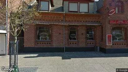 Erhvervslejemål til salg i Esbjerg Centrum - Foto fra Google Street View