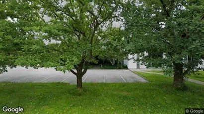 Kontorlokaler til leje i Hørsholm - Foto fra Google Street View