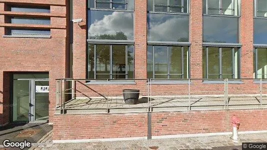 Erhvervslejemål til leje i Østerbro - Foto fra Google Street View
