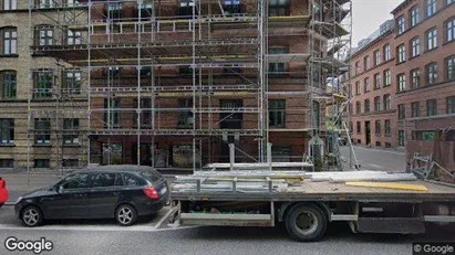 Erhvervslejemål til leje i Frederiksberg - Foto fra Google Street View