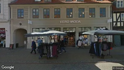Kontorlokaler til leje i Horsens - Foto fra Google Street View