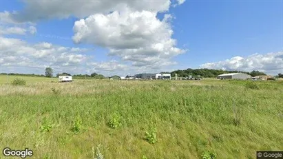 Erhvervsgrunde til leje i Vordingborg - Foto fra Google Street View