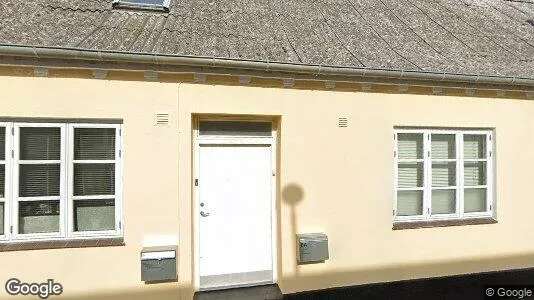 Boligudlejningsejendomme til salg i Korsør - Foto fra Google Street View