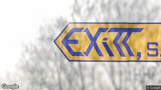 Lagerlokaler til leje i Hvidovre - Foto fra Google Street View