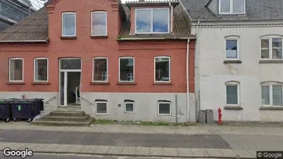 Boligudlejningsejendomme til salg i Nørresundby - Foto fra Google Street View