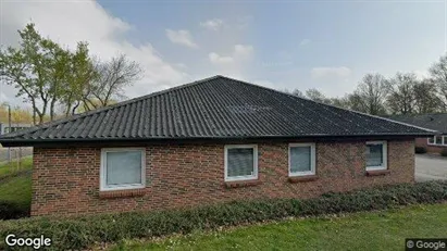 Kontorlokaler til leje i Odense SØ - Foto fra Google Street View