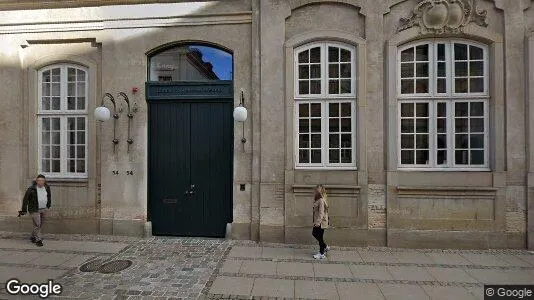 Kontorlokaler til leje i København K - Foto fra Google Street View