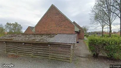 Boligudlejningsejendomme til salg i Skive - Foto fra Google Street View