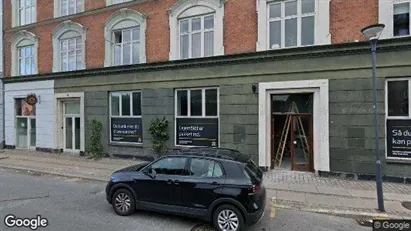 Kontorlokaler til leje i København K - Foto fra Google Street View