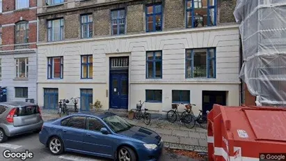 Erhvervslejemål til salg i Østerbro - Foto fra Google Street View