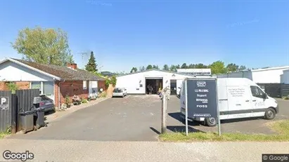 Kontorlokaler til leje i Farum - Foto fra Google Street View