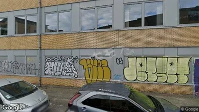 Kontorlokaler til leje i København NV - Foto fra Google Street View