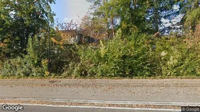 Kontorlokaler til leje i Holte - Foto fra Google Street View