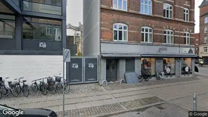 Boligudlejningsejendomme til salg i Nørrebro - Foto fra Google Street View