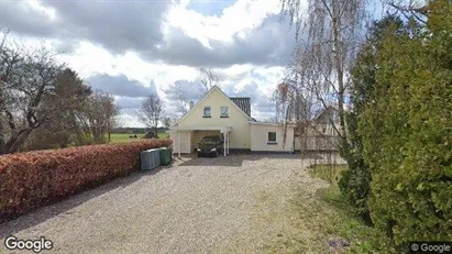 Boligudlejningsejendomme til salg i Ringsted - Foto fra Google Street View