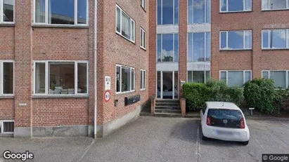 Kontorlokaler til leje i Åbyhøj - Foto fra Google Street View