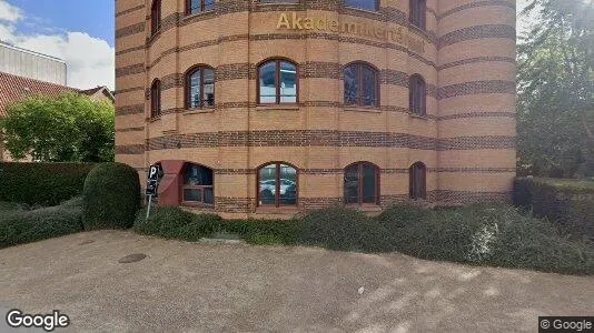Kontorlokaler til salg i Frederiksberg - Foto fra Google Street View
