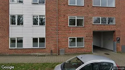 Erhvervslejemål til leje i Esbjerg Centrum - Foto fra Google Street View