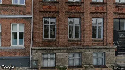 Erhvervslejemål til salg i Kolding - Foto fra Google Street View