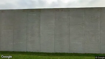 Lagerlokaler til salg i Hasselager - Foto fra Google Street View