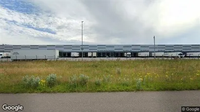 Erhvervslejemål til salg i Fredericia - Foto fra Google Street View