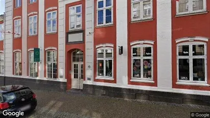 Kliniklokaler til salg i Haderslev - Foto fra Google Street View