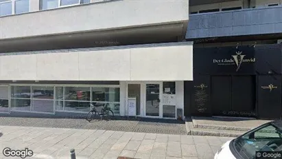 Kontorlokaler til leje i Randers C - Foto fra Google Street View