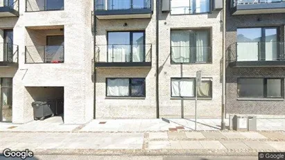 Boligudlejningsejendomme til salg i Aalborg Centrum - Foto fra Google Street View