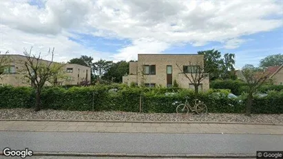 Boligudlejningsejendomme til salg i Aalborg Centrum - Foto fra Google Street View