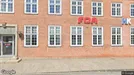 Kontorejendom til salg, Hobro, <span class="blurred street" onclick="ProcessAdRequest(315165)"><span class="hint">Se vej-navn</span>[xxxxxxxxxx]</span>