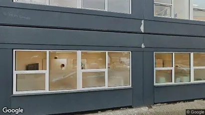 Lagerlokaler til leje i Herlev - Foto fra Google Street View