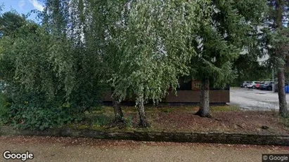 Lagerlokaler til leje i Kvistgård - Foto fra Google Street View