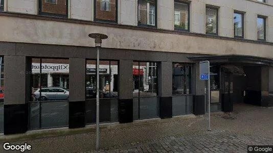 Kontorlokaler til salg i Randers C - Foto fra Google Street View