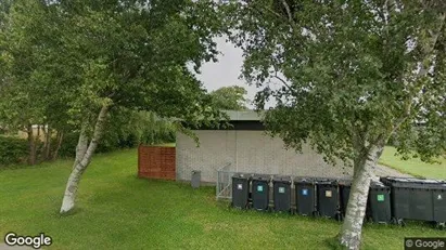 Erhvervslejemål til salg i Løgstør - Foto fra Google Street View