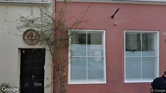 Kontorlokaler til leje i København K - Foto fra Google Street View