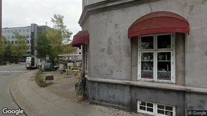 Kontorlokaler til leje i København K - Foto fra Google Street View