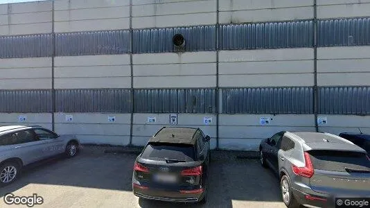 Lagerlokaler til leje i Farum - Foto fra Google Street View