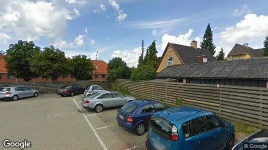 Lagerlokaler til leje i Herlev - Foto fra Google Street View