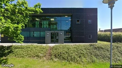 Lagerlokaler til leje i Smørum - Foto fra Google Street View