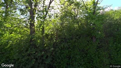 Erhvervsgrunde til leje i Dragør - Foto fra Google Street View