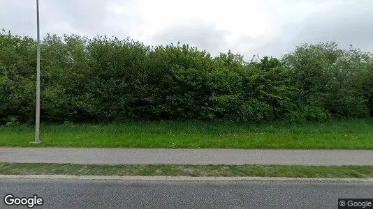 Lagerlokaler til leje i Vallensbæk - Foto fra Google Street View