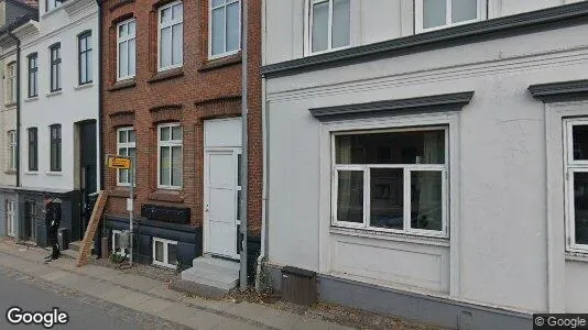 Boligudlejningsejendomme til salg i Kolding - Foto fra Google Street View