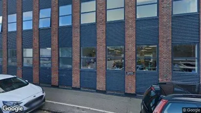 Kontorlokaler til leje i København NV - Foto fra Google Street View